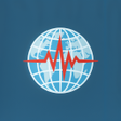 Icon of program: Quake Watch - Earthquake …