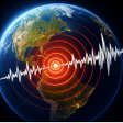プログラムのアイコン：Quake Watch - Earthquake …