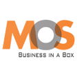 Icoon van programma: MOS Agent