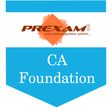 程序图标：CA-Foundation