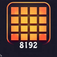 プログラムのアイコン：Grid numbers game time pa…