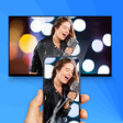 Icon of program: Screen Mirroring: Miracas…