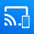 أيقونة البرنامج: Screen Mirroring: Miracas…