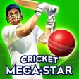 프로그램 아이콘: Cricket Megastar