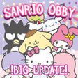 Иконка программы: CARRY Hello Kitty Obby