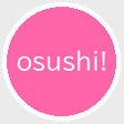 Ikon program: osushi