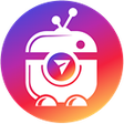 أيقونة البرنامج: AutoIGLeads