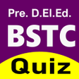 Ikona programu: BSTC Quiz App 2022