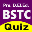 BSTC Quiz App 2022