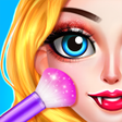 ไอคอนของโปรแกรม: Vampire Makeup Games for …