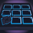プログラムのアイコン：Dubstep Drum Pads Guru