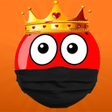 Programikonen: Red Ball Escape Offline