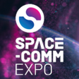 プログラムのアイコン：Space-Comm Expo