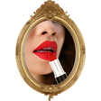 Biểu tượng của chương trình: Mirror - HD Pocket Mirror