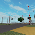 أيقونة البرنامج: Polish Level Crossing K o…