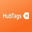Programın simgesi: HubTags