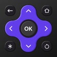 أيقونة البرنامج: iRemote: Remote for Roku …