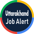 Uttarakhand Job Alert- UK Jobs