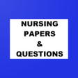 Icon of program: Nursing  Papers  Question…