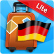 Icoon van programma: Phrasebook German Lite