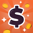 أيقونة البرنامج: RewardJoy: Game On