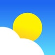 Programın simgesi: Hong Kong Weather