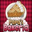 Ikon program: Papa's Bakeria Unblocked …