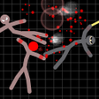 Programikonen: Stickman Warriors Fightin…