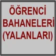 程序图标：Komik Öğrenci Yalanları