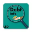 LED Debt InFo