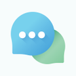 プログラムのアイコン：Text Story Maker: Fake Me…