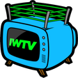 プログラムのアイコン：IWTV.live
