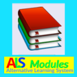 程序图标：Alternative Learning Syst…