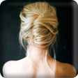 程序图标：Cute & Easy Hairstyles