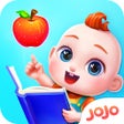 Biểu tượng của chương trình: JoJo认知启蒙-专属百科启蒙