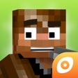 Icoon van programma: Skin Stealer Pro for Mine…