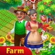 Icon of program: Happy Farm - Small Town