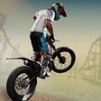 プログラムのアイコン：Trial Xtreme 4 Moto Bike …