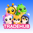 Programın simgesi: AdoptM Values - Trade Cal…