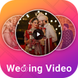 程序图标：Wedding Video Maker - Ann…