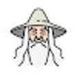 Icoon van programma: Gandalfier