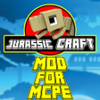 Programikonen: Crafting jurassic dinosau…