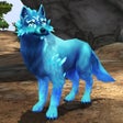 Ikona programu: Wolf Tales - Online RPG S…