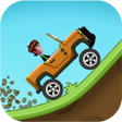 Icon of program: Hill Car Race : Climb Rac…