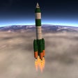 Ikon program: Ellipse: Rocket Simulator