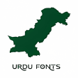 Urdu Fonts