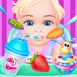 程序图标：Baby  Family Simulator Ca…