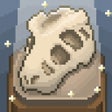 TAP DIG MY MUSEUM icon