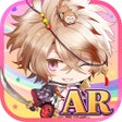 Ícone do programa: 戦刻ナイトブラッドAR