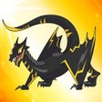 Ikona programu: Dynamons World